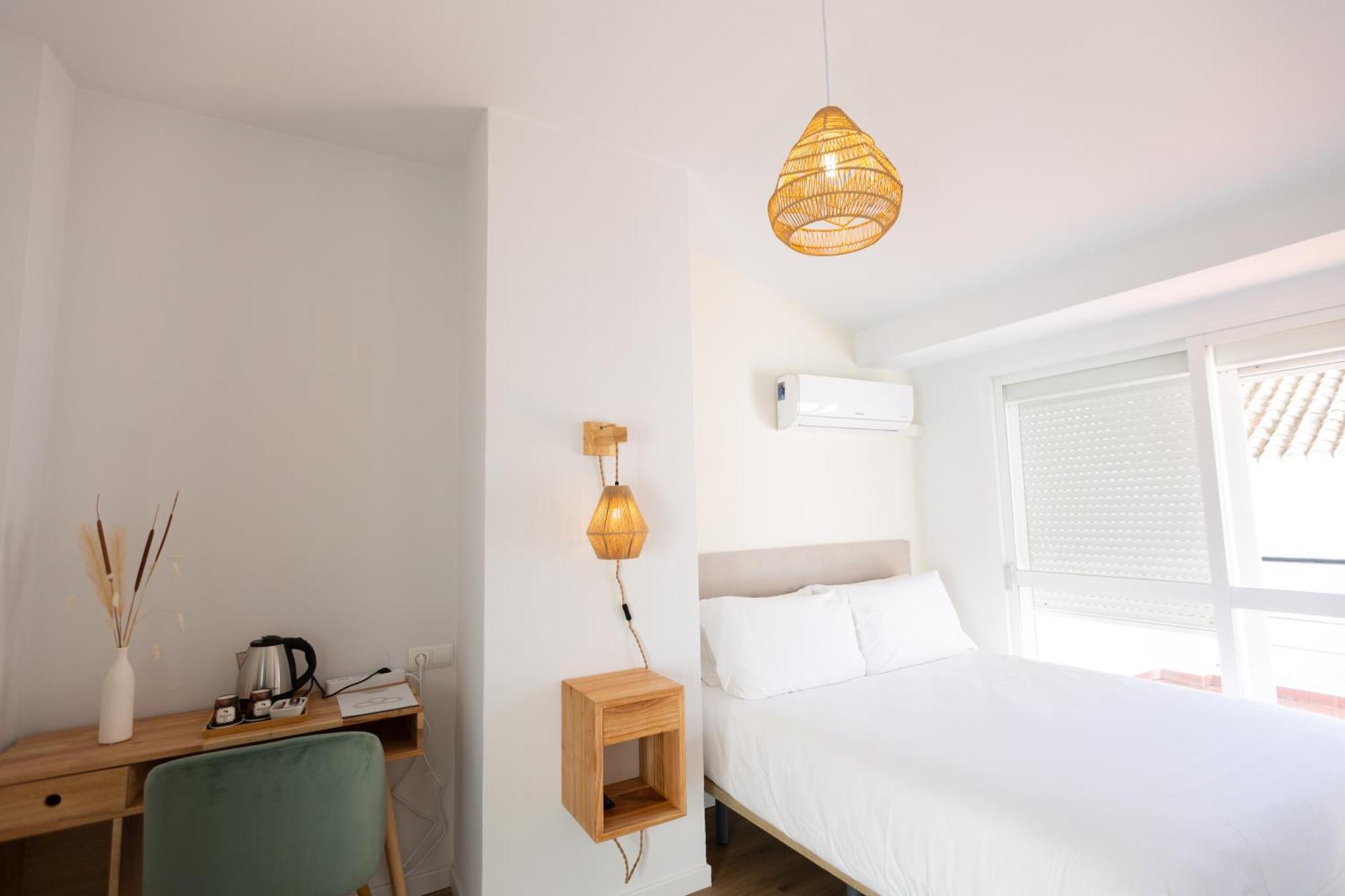 La Malaguena By Croma (Adults Only) Hotel Estepona Exterior photo