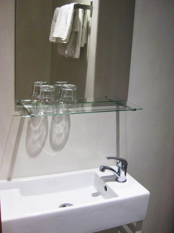 La Malaguena By Croma (Adults Only) Hotel Estepona Room photo